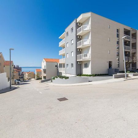מאקרסקה Luxury Xxl Apartment מראה חיצוני תמונה